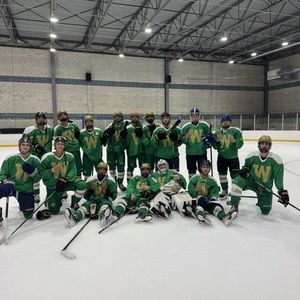 Meet your Posher, Brody